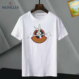 Picture of Moncler T Shirts Short _SKUMonclerm-3xl25t0137569